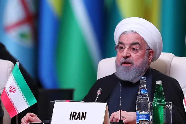 جنبش عدم تعهد قطب جدیدی از قدرت را در جهان چندقطبی آینده پایه‌گذاری کند