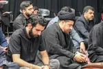 پنجمین هفته حسینیه رسانه در بیرجند