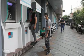 ماسک زدن الزامی است