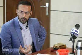 نشست هم‌اندیشی طرح سفیران نور
