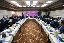 نشست خبری طرح هرمسجد، یک جهیزیه 