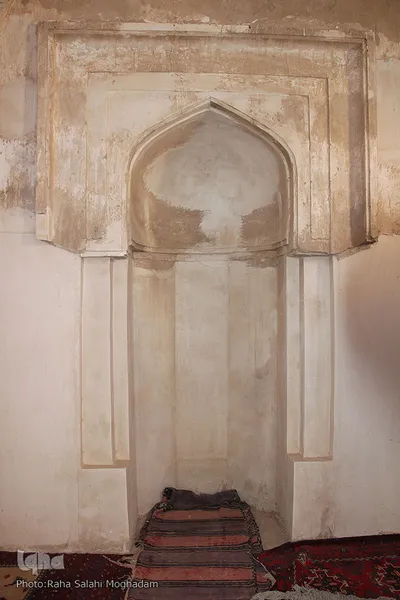 نگین معماری خراسان جنوبی
