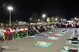 جشن هلال مهر همراه با آموزش کمک های اولیه