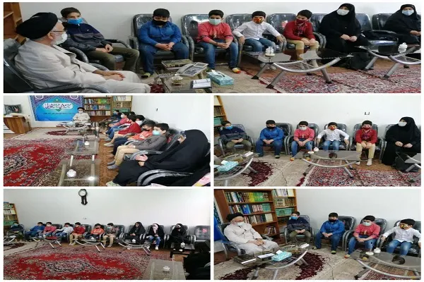 قرآن؛ عامل اصلی هدایت انسان به سوی کمال
