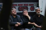 مجلس روضه در تبریز