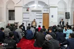 سفر سعید پرویزی به خراسان جنوبی