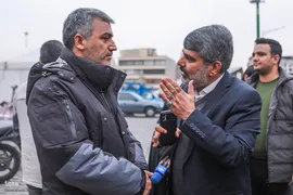 آیین رونمایی از ۸ سردیس شهدای دانشجو