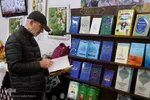 حال و هوای روز دوم بیستمین نمایشگاه قرآن اصفهان