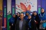 جشن سینمای کودک و نوجوان در اصفهان