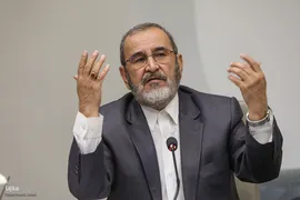  محمدهادی فلاح‌زاده، رئیس دانشگاه بین‌المللی مذاهب اسلامی