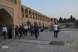 زاینده رود؛ پژواک زندگی