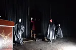 اجرای نمایش یک و بیست در سینمای جهاد دانشگاهی تبریز‎‎