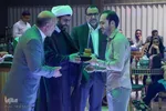 جشن میلاد امام حسن (ع)