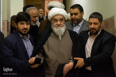 اختتامیه کنگره بازخوانی ابعاد شخصیتی امام علی(ع)