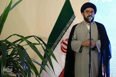 مراسم افتتاحیه موزه مشاغل تبریز
