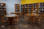 حال و هوای کتابخانه ها با شیوع ویروس کرونا
