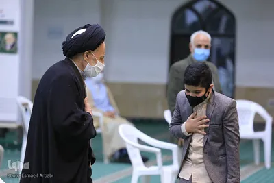 همایش قرآن؛ کتاب انقلاب_ بیرجند