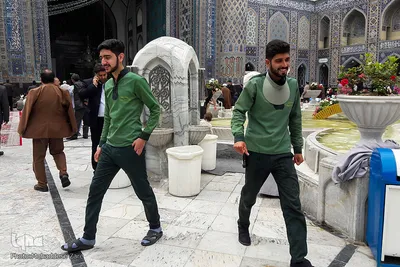 وقف جوانی