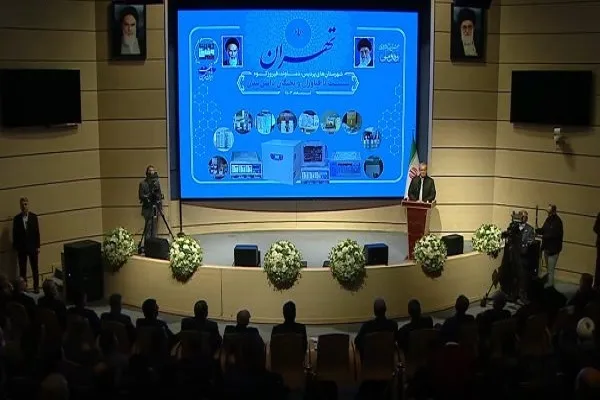 هیچ مشکلی نیست که راه‌حلی نداشته باشد