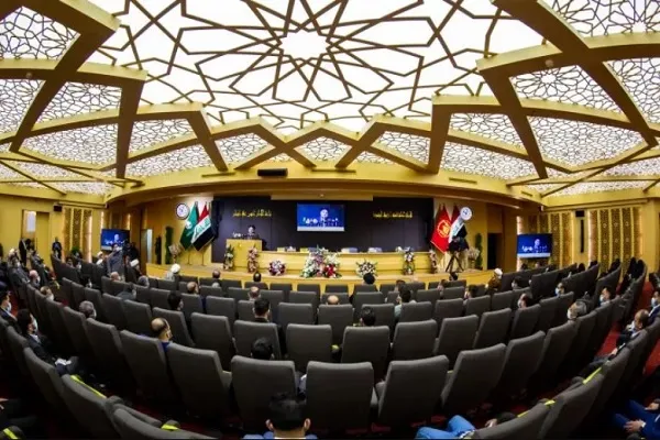 همایش بررسی شخصیت امام باقر(ع) در کربلا برگزار شد + عکس