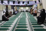 برگزاری محفل انس با قرآن در دانشگاه علوم پزشکی کردستان