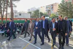 آغاز سال تحصیلی جدید