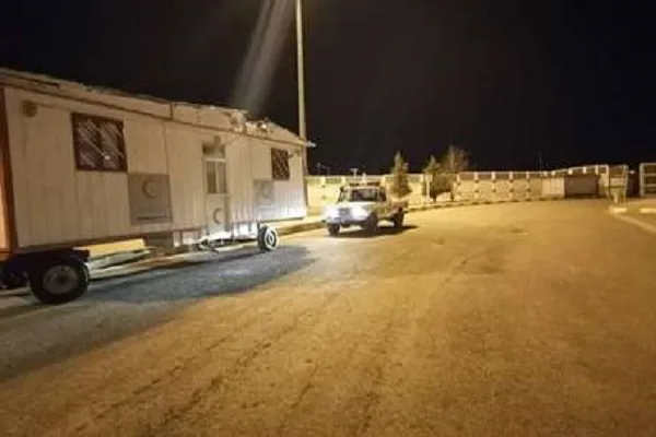 شناسایی یک مسافر کرونایی در مرز مریوان