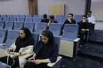 برگزاری دوره آموزشی خبرنگاری بحران ویزه اصحاب رسانه آذربایجان شرقی