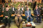 اولین یادواره شهدای رسانه استان همدان‎
