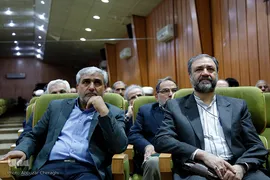 مجمع عمومی اتحادیه های قرآنی استان تهران