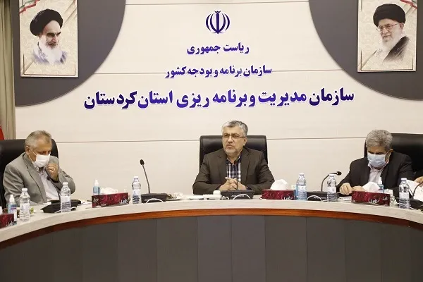 32 میلیارد تومان؛ ارزش شرکت‌های دانش‌بنیان در سطح استان کردستان