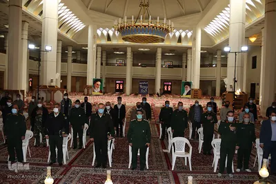 رزمایش کمک مومنانه به مناسبت دهه پرفروغ فجر‎‎