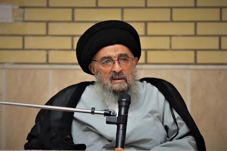 زیارت امام حسین (ع) فرصتی برای تحول درونی و بازسازی معنوی است