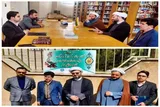 کانون مهد قرآن ایواوغلی افتتاح شد