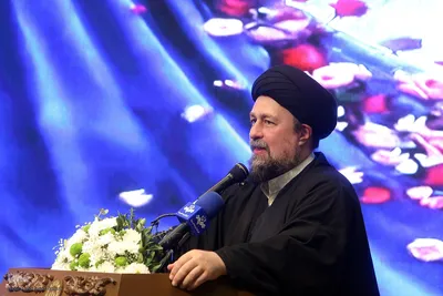 آیین نکوداشت مقام و منزلت حضرت خدیجه کبری(س)