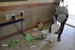 اردوی جهادی دانشجویان علوم پزشکی بیرجند