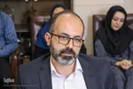 تودیع و معارفه سرپرست جدید جهاد دانشگاهی همدان‎‎