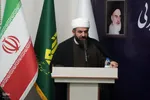 نشست ائمه جمعه شیعه و سنی استان با استاندار آذربایجان‌غربی‎