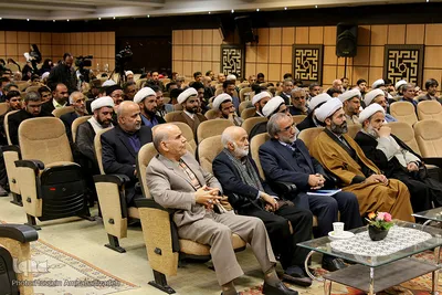 اولین مراسم تکریم چهره‌های قرآنی در خراسان‌جنوبی