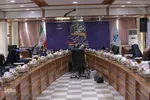 اولین دوره مسابقات قرآن صندوق‌های بازنشستگی صنعت نفت