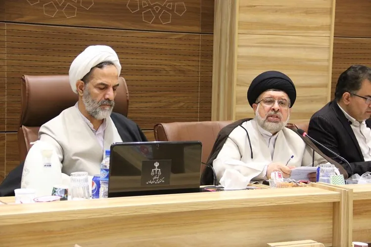 تشكیل 43 پرونده فساد اقتصادی در فارس