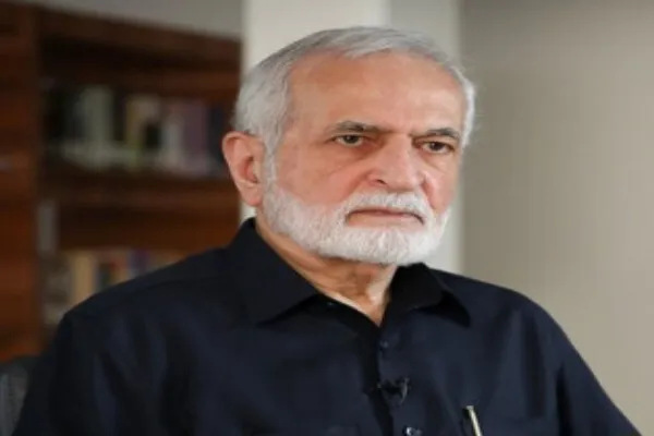 هفتم شهید سیدکمال خرازی در قم برگزار می‌شود