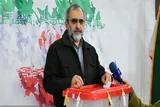 حضور مردم در انتخابات مُهر ابطالی بر توهمات دشمنان است