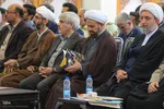 مراسم سالگرد ارتحال امام خمینی(ره) در حرم شاهچراغ(ع)