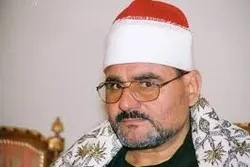 Lecture de la sainte sourate Al-Imran par Mutavalli Abdulaal