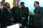 رویداد تولید محتوای دیجیتال بسیج «خرم‌آباد هوشمند»