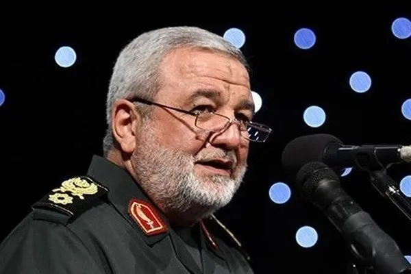 پیام ایران به صهیونیست‌ها؛ جنگی که آغاز کردید، می‌تواند آخرین نبردتان باشد