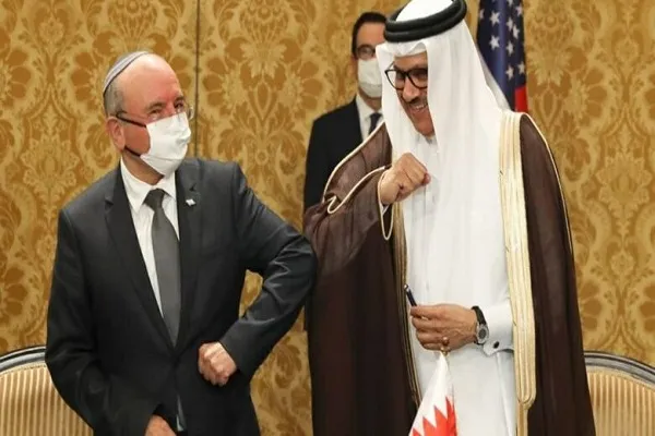 حماس: البحرين شريكة في العدوان على حقوق الشعب الفلسطيني