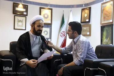 دوازدهمین روز نمایشگاه بین المللی قرآن کریم
