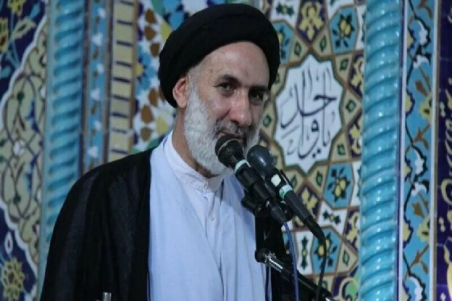 تأکید خطیب جمعه شهرکرد بر معرفی و پاسداشت مفاخر بومی